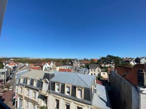 Appartements Appartement Wimereux, plage et restaurants : photos des chambres