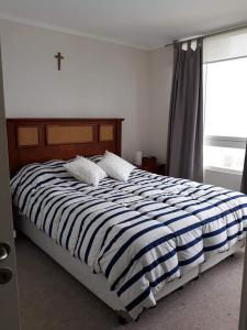 Departamento Frente al mar Costa Puyai - Papudo