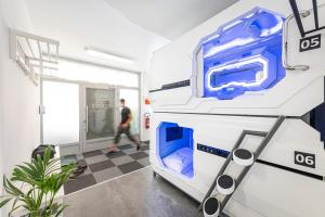 Space Home Apartment - City Center