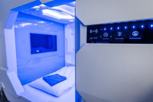 Space Home Apartment - Central Station # Hauptbahnhof