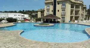 Quartier das águas - Vargem Alegre