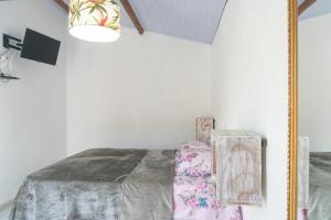 Suítes encantarias entrada indep itagua 5m a pé Praia Grande e Tenório temos copa p café