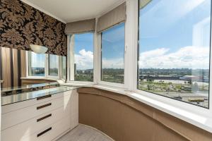 Nikira apartment 539 Оболонская набережная