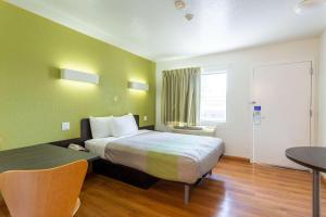 Motel 6-Camp Springs, DC - South Camp Springs