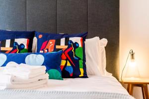 3 Funky &cool Family Coolbinia 2br For 4