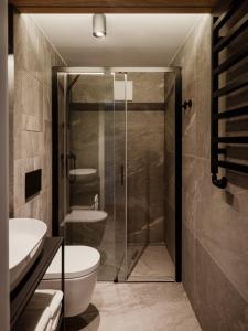 Apartamenty z widokiem na morze i dziedziniec BalticON Morska 6