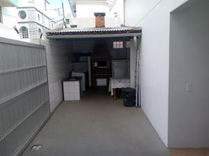 Casa Frente ao Mar 002