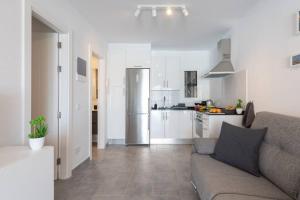 Casa Johan - Apartment with amazing views and terrace garden, AC, fast Fiber Wifi