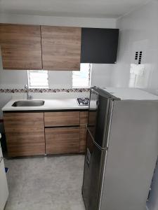 Apartamento vacacional - Rodadero, Santa Marta