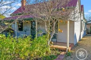 Cottage on Gray - Wangaratta - Glenrowan
