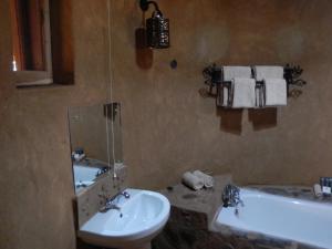 Munga Eco-Lodge