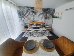 Appartements Tropical : photos des chambres