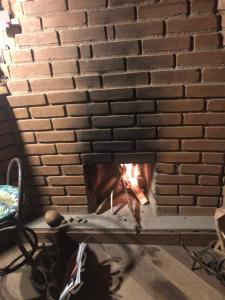 Casa na roça do Isaías