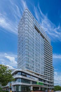 Holiday Inn One Thousand Island Lake by IHG