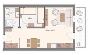 Penzion Stříbrník