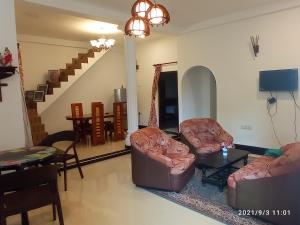 Arusha Guest House