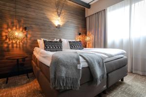 Lapland Hotels Sky Ounasvaara