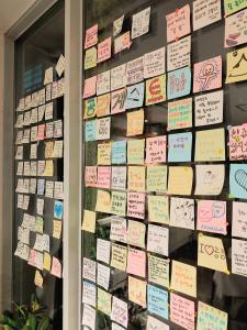 Dongseongro ZERO guesthouse