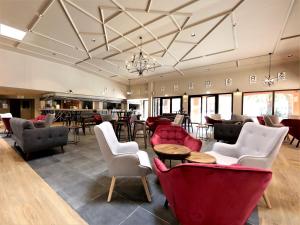 Complexes hoteliers SOWELL Family Les Amandiers : photos des chambres