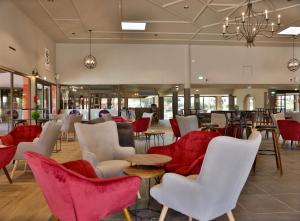 Complexes hoteliers SOWELL Family Les Amandiers : photos des chambres