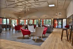 Complexes hoteliers SOWELL Family Les Amandiers : photos des chambres