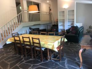 Villas L'Oursiere : photos des chambres