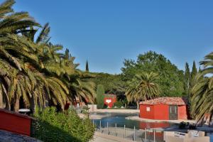Complexes hoteliers SOWELL RESIDENCES Les Mazets : photos des chambres