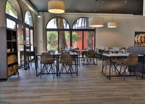 Complexes hoteliers SOWELL RESIDENCES Les Mazets : photos des chambres
