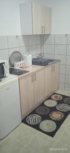Apartman STOJANOVIĆ