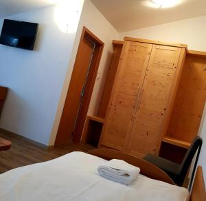 Gostišče Jazbec - Idrsko - Kobarid