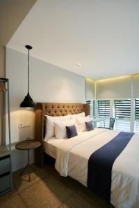 Phòng Superior Có Giường Cỡ King (Superior King Room)