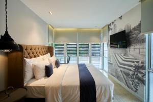 Phòng Superior Có Giường Cỡ King (Superior King Room)