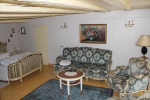 Appartements Les Fleurs de Thann : photos des chambres