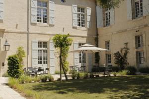 Hotels College des Doctrinaires : photos des chambres