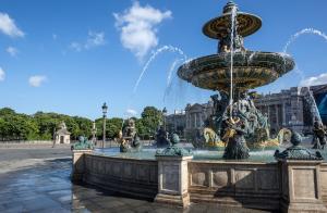 Hotels ibis Styles Paris Porte de Versailles - Mairie d'Issy : photos des chambres