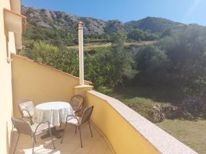 Apartments Elizabeta