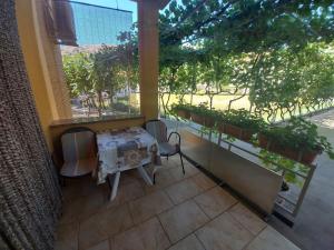 Apartments Elizabeta