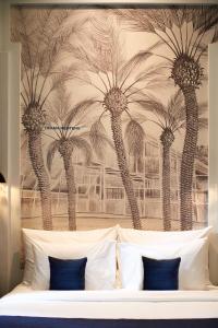 Suite Junior Nhìn Ra Vườn (Junior Suite with Garden View)