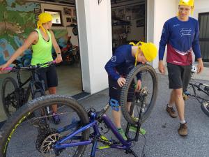 Gostišče Jazbec - Idrsko - Kobarid