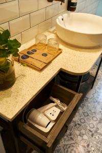 Phòng Superior Có Giường Cỡ King (Superior King Room)