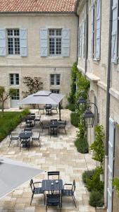 Hotels College des Doctrinaires : photos des chambres