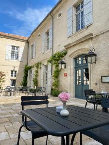 Hotels College des Doctrinaires : photos des chambres