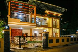 Belljem Homes -your own private resort -7 BHK