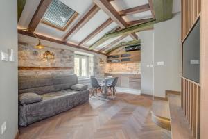 Palace Luxury Retreat