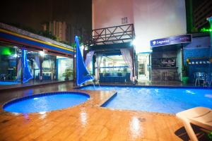 Laguna Praia Hotel
