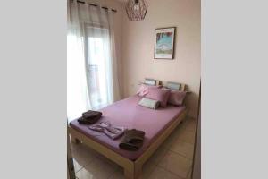 Beachview apartment KERAMOTI