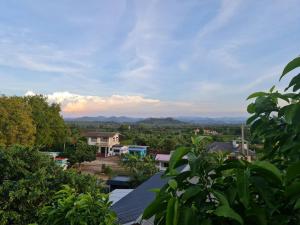 88 ลิฟวิ่ง โฮเทล ปากช่อง