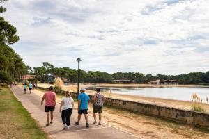 Villages vacances SOWELL Family Pignada Plage : photos des chambres