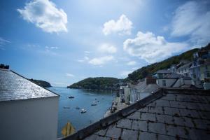 27 Lower St, Dartmouth,TQ6 9AN, Devon, United Kingdom