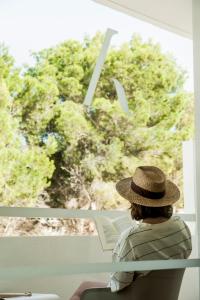Standard Double Room room in Hotel Anfora Ibiza